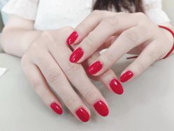 -闺蜜美甲