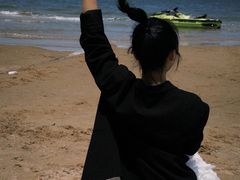 -那香海钻石沙滩浴场