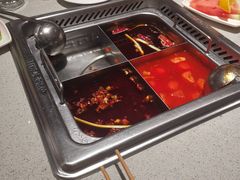 -海底捞火锅(同泰时代广场夜宵主题店)
