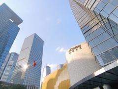 -上海中心大厦
