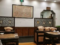 -一楼食业·美食人家