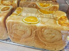 -沁屋面包店(人民东路店)