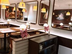 -CAPARESH開府莱舍(望京金辉店)