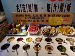 -黄寺蒸汽海鲜(黄寺大街店)