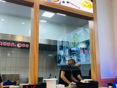 -老前童小吃(北明程路店)