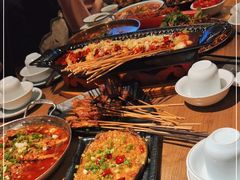 -成都吃客(九眼桥店)