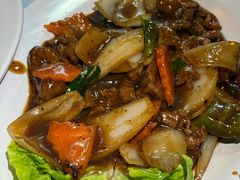 -ZF Seafood Restaurant 卓峰海鲜餐