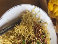 -严记小天府酸菜鱼(西四路店)