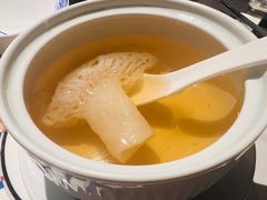 -上海滩餐厅(BFC外滩金融中心店)