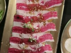 -炙城·韩式烤肉(南京东路店)