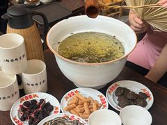 -東茅街茶馆