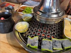 -霸腹烤肉(厦门柚子番店)