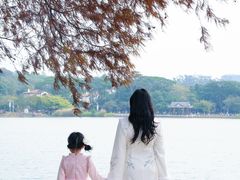 -东莞松山湖凯悦酒店