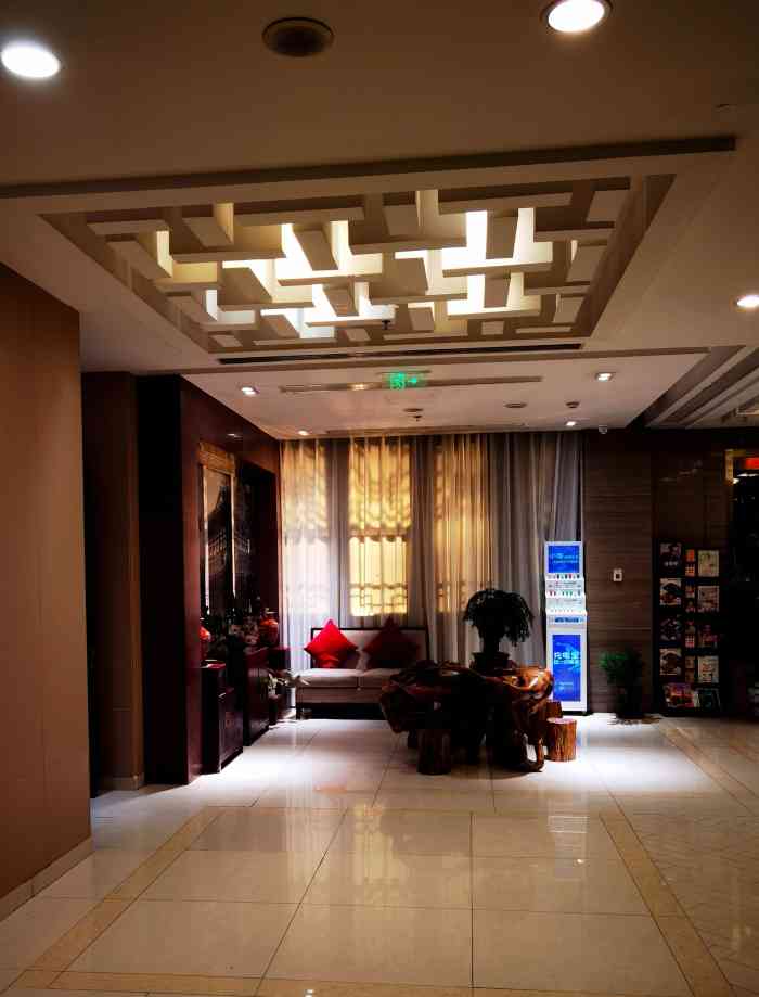 松鹤楼(月坛店)