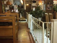 大堂-云之南(八里庄店)