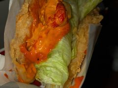 -肯德基(西安兴庆店)