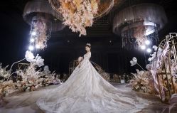 -欣薇婚纱(新源乐汇城店)