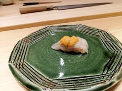 -鮨青(恒基名人购物中心店)