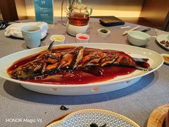 -浙江西子宾馆·牡丹厅