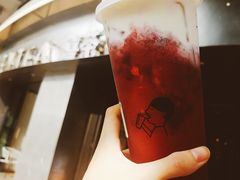 多肉车厘-喜茶(佛山顺德大良东乐路店)