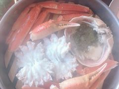 -蟹之国·精品蟹料理(极地店)