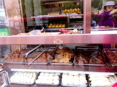 -老回回饺子馆(海洋馆店)