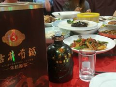 -东兴楼饭庄(六里桥店)