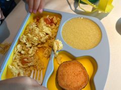 -莆田餐厅PUTIEN(颐堤港店)