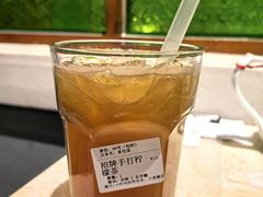 -老广酒楼(樱花店)