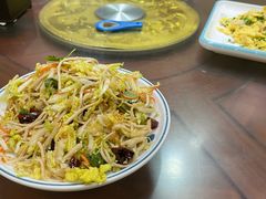 -粥公粥婆精品家常菜(青龙桥店)
