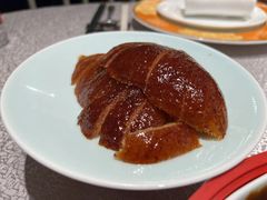 -北京王府井希尔顿酒店·秦唐中餐厅Chynna
