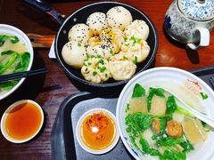 -大壶春生煎(四川中路店)