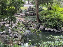 -台州府城(东湖)