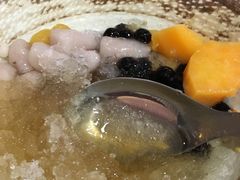-鲜芋仙Meet Fresh(五道口店)