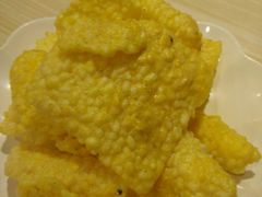 -上海交通大学新疆餐厅