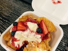 -BUTTERFUL&CREAMOROUS 黄油与面包(三里屯太古里店)