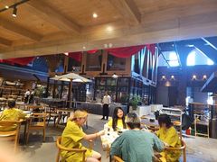 -清河半岛温泉度假酒店