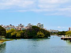 -新江湾城公园