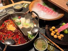 -三出山火锅(南京万象天地店)