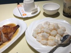 -龙记烧腊茶餐厅(常德路店)