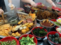 -小吴水煮(羊子巷无任何分店)
