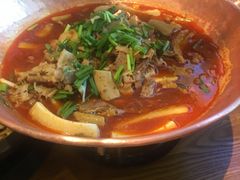 -云海肴·汽锅鸡·云南菜(苏州中心店)