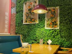 -蜀宴小调·精致家常菜(科华店)