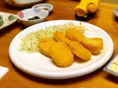 -铃兰日本料理(汉水路店)