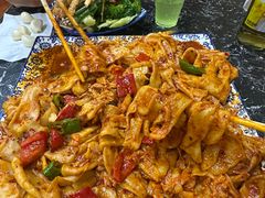 -后卫寨猫耳朵(后卫寨店)