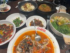 -巡耕记·湖南土菜(长湖店)