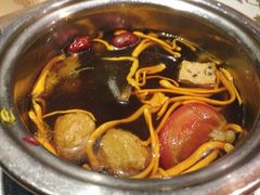 -一叶一世界•素食餐厅(环球中心店)