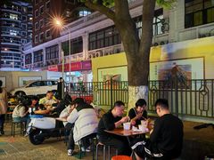 -四里沙茶面(湖滨四里店)