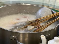 -盈田盈粥庄(博山东路店)