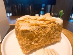 拿破仑-81BAKERY(大学路店)